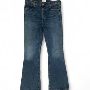Citizens of humanity - women’s Classic Blue Jeans
